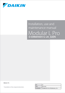 ALB-R_LB_Installation manual_D-EIMAH00512-20_02_English download